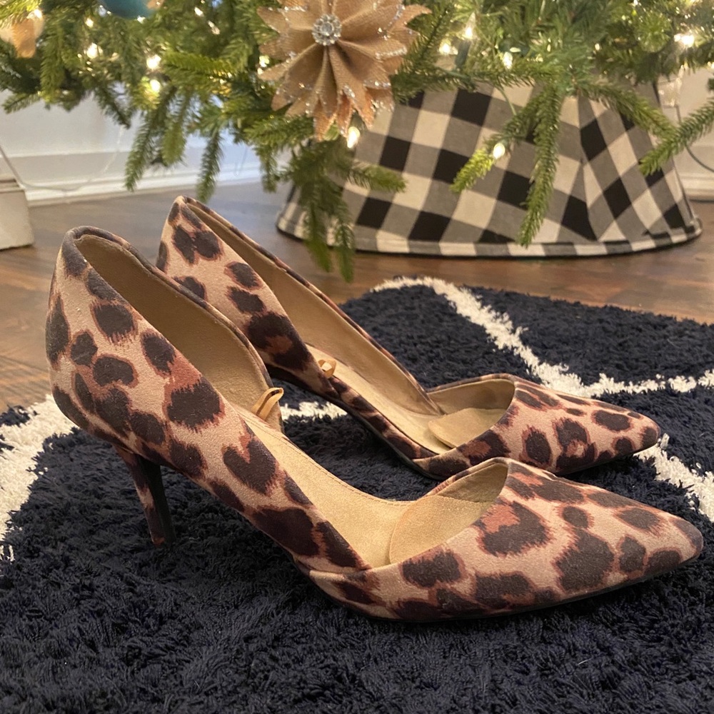 Old Navy Heels